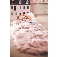 Genuine Sheepskin Double Rug