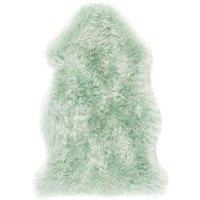 Genuine Sheepskin Double Rug