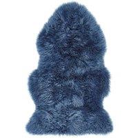 Genuine Sheepskin Single Rug