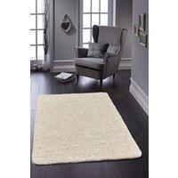 My Mat 'Buddy' Rug in Ivory | Size: 100 cm x 150 cm