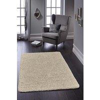 My Mat 'Buddy' Rug in Beige | Size: 100 cm x 150 cm