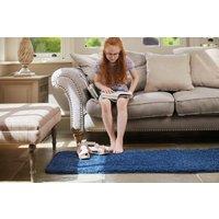 My Mat 'Buddy' Rug in Midnight | Size: 100 cm x 150 cm