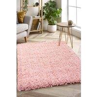 Origin 'Portland' Rug in Pink | Size: 140 cm x 200 cm