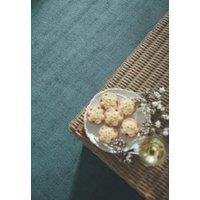 Origin 'Reef' Rug in Blue | Size: 200 cm x 290 cm