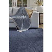 Origin 'Reef' Rug in Navy | Size: 200 cm x 290 cm