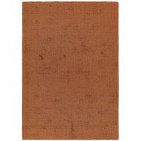 Origin 'Reef' Rug in Burnt Orange | Size: 120 cm x 170 cm