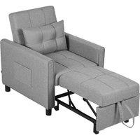 Cabin Beds