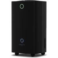Home Detail Ometa Pure Dehumidifier 12L in Black