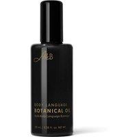 Monika Blunder Body Language Oil 100ml