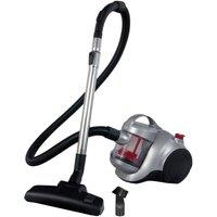 Ewbank MOTIONLITE Bagless Cylinder Vacuum Cleaner in Silver