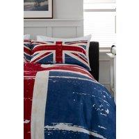 Deyongs Union Jack Bedlinen Duvet sets | Size: King
