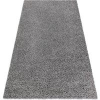 RugsX Soffi Rug in Grey | Size: 160 cm x 220 cm