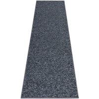 RugsX Superstar 965 Runner in Grey | Size: 120 cm x 370 cm
