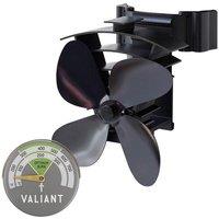 Valiant Blowers and Leaf Collectors