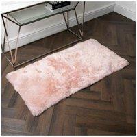 Native Natural Sheepskin Rugs