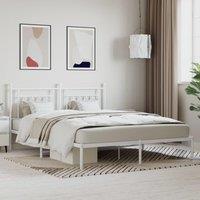 Berkfield Home Super Kingsize Beds