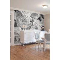 Petals Matt Wall Mural