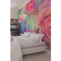 Memories Wall Mural