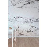 Marbled Ink Wall Mural