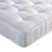 Bedmaster Super Ortho Orthopaedic Mattress in Light Grey | Size: King