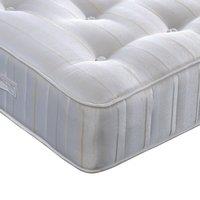Bedmaster Supreme Ortho Orthopaedic Mattress in White | Size: King