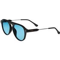 Simplify Carter Polarized Sunglasses in Blue