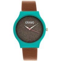 Glitter Unisex Watch