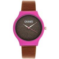 Glitter Unisex Watch