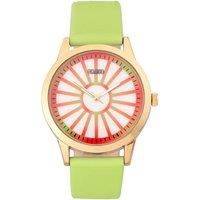 Electric Unisex Watch