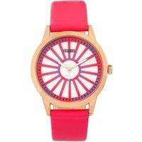 Electric Unisex Watch