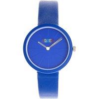 Crayo Blade Unisex Watch in Blue