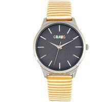 Aboard Unisex Watch