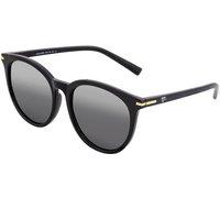 Sixty One Palawan Polarized Sunglasses in Black