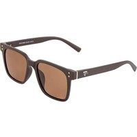 Sixty One Capri Polarized Sunglasses in Brown
