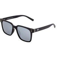 Sixty One Capri Polarized Sunglasses in Silver