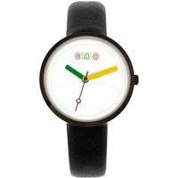 Metric Unisex Watch