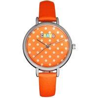 Dot Strap Watch