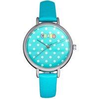 Dot Strap Watch