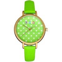 Dot Strap Watch