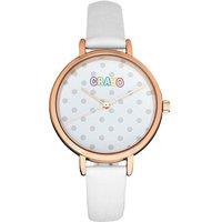Dot Strap Watch
