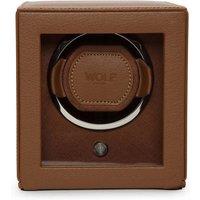 Cub Single Watch Winder with Cover