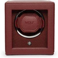 Cub Single Watch Winder with Cover