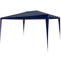 Berkfield Home Party Tent 3x4 m PE Blue