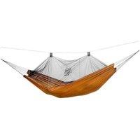 Amazonas Moskito-Traveller Pro in Brown
