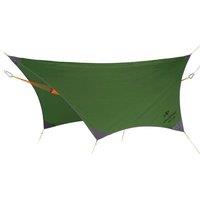 Amazonas Traveller Tarp in Green