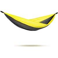 Amazonas Adventure Ultra-Light XL Hammock - Ripstop Nylon, World's Lightest in Yellow