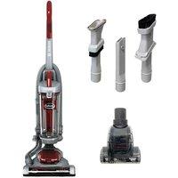 Ewbank Pet Upright Bagless Vacuum Cleaner in Grey