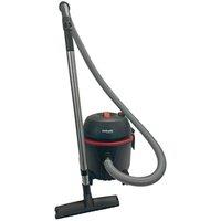Ewbank WDV15 Wet & Dry Vacuum Cleaner, 15 Litre in Black