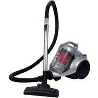 Ewbank MOTION2 Pet Cylinder Bagless Vacuum Cleaner in Silver