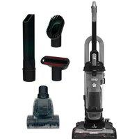 Ewbank MOTION+ Reach Pet Bagless Upright Vacuum in Silver